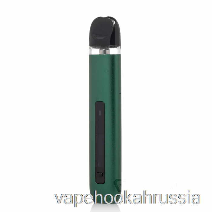 Vape Russia Smok Igee Pro Kit темно-зеленый